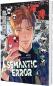 Preview: Manga: Semantic Error 4