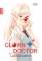 Preview: Manga: Clown Doctor