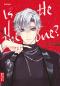 Preview: Manga: Is He The One? 01