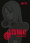 Preview: Manga: Uzumaki Deluxe (Hardcover)