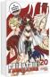 Preview: Manga: Fairy Tail Massiv 20