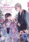 Preview: Manga: Meine ganz besondere Hochzeit Light Novel 05