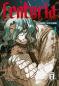 Preview: Manga: Centuria 01