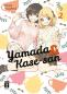 Preview: Manga: Yamada und Kase-san 02