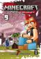 Preview: Manga: Minecraft 09