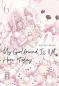 Preview: Manga: My Girlfriend Is Not Here Today 06