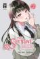 Preview: Manga: The Serpent Bride 02