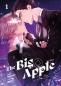 Preview: Manga: The Big Apple 01