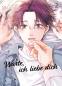 Preview: Manga: Warte, ich liebe dich 02