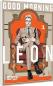 Preview: Manga: Good Morning Leon 1