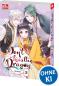 Preview: Manga: Don't Kiss the Dragon 03