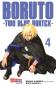 Preview: Manga: Boruto – Two Blue Vortex 4