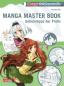 Preview: Manga: Manga-Zeichenstudio: Manga Master Book