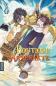 Preview: Manga: Boutique der Artefakte 01