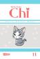Preview: Manga: Kleine Katze Chi 11