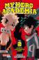 Preview: Manga: My Hero Academia 02