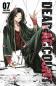 Preview: Manga: Dead Account 07