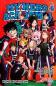 Preview: Manga: My Hero Academia 4