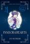 Preview: Manga: PandoraHearts Pearls 4