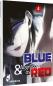 Preview: Manga: Cold as Blue & Aggressive as Red 4