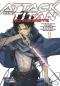 Preview: Manga: Attack on Titan - No Regrets 1