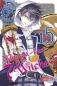 Preview: Manga: Yamada-kun and the seven Witches 15
