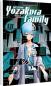Preview: Manga: Mission Yozakura Family 18