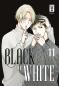 Preview: Manga: Black or White 11