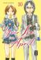 Preview: Manga: Your Lie in April 10