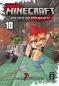 Preview: Manga: Minecraft 10