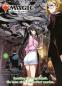 Preview: Manga: Magic: The Gathering - Zerstöre die Menschheit. Sie kann nicht regeneriert werden. 09