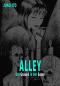 Preview: Manga: Alley (Hardcover)