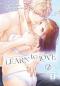 Preview: Manga: Learn to Love 02