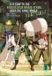 Preview: Manga: Ich crafte die krassesten Magie-Items, aber sie sind immer verflucht 04
