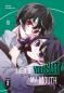 Preview: Manga: Even if you slit my Mouth 10