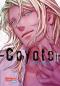 Preview: Manga: Coyote 2