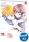 Preview: Manga: Süße Bisse 08