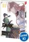 Preview: Manga: Dark Paladin 11
