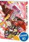 Preview: Manga: Isekai Samurai 04