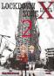 Preview: Manga: Lockdown Zone Level X 02