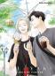 Preview: Manga: Kei x Yaku: Gefährliche Partner 10