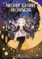 Preview: Manga: Night light Hounds 01