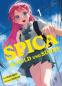 Preview: Manga: Spica – Schuld und Sühne 01