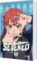 Preview: Manga: Severed 3