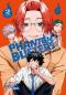 Preview: Manga: Phantom Busters 2