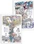 Preview: Manga: Ran und die graue Welt Doppelpack 1-2