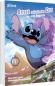Preview: Manga: Stitch reist in der Zeit 1