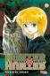 Preview: Manga: Hunter X Hunter 18