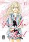 Preview: Manga: Your Lie in April 11