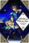 Preview: Manga: Atelier of Witch Hat 14